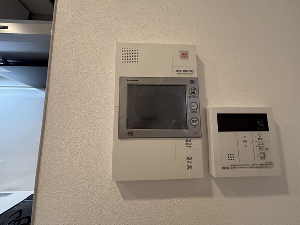 スプランディッドライズ新大阪ノースの物件内観写真